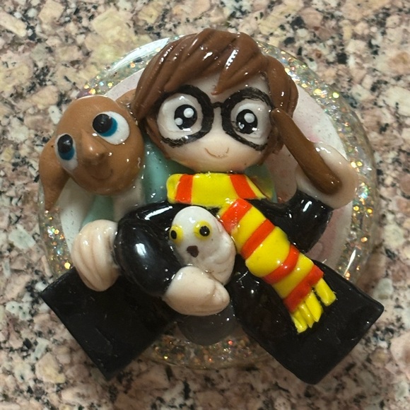 Character Badge Reels Various characters - Picture 5 of 5